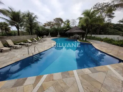 Apartamento com 2 Quartos à venda, 43m² no Barra da Tijuca, Rio de Janeiro