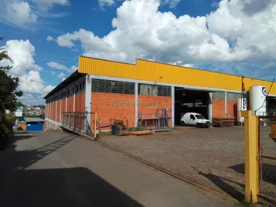 Galpão/Depósito/Armazém à venda, 2500m² no Pioneiro, Caxias do Sul
