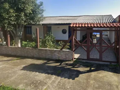 Casa com 1 Quarto à venda, 199m² no Balneário Pinhal, Balneário Pinhal