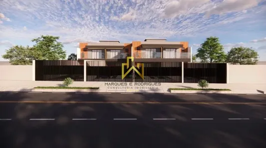 Casa com 3 Quartos à venda, 172m² no Copacabana, Belo Horizonte