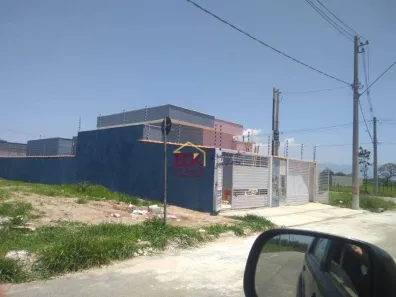 Casa com 3 Quartos à venda, 77m² no Residencial Antares, Taubaté