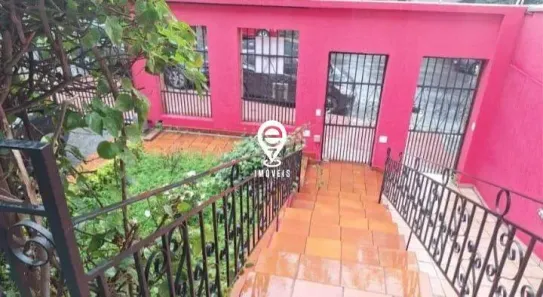 Casa com 3 Quartos à venda, 272m² no Vila Mariana, São Paulo
