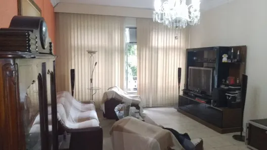 Apartamento com 3 Quartos à venda, 100m² no Tijuca, Rio de Janeiro