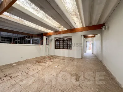 Sobrado com 3 Quartos à venda, 101m² no Brooklin Paulista, São Paulo