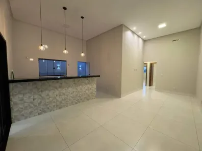 Casa com 3 Quartos à venda, 157m² no Jardim Helvécia, Aparecida de Goiânia