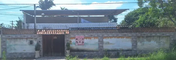 Casa com 1 Quarto à venda, 180m² no Sepetiba, Rio de Janeiro