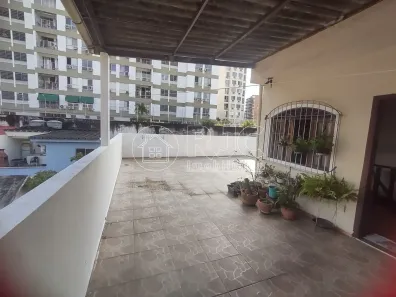 Casa com 4 Quartos à venda, 184m² no Andaraí, Rio de Janeiro