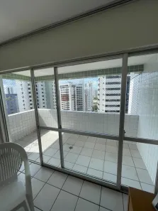 Apartamento com 3 Quartos à venda, 138m² no Boa Viagem, Recife