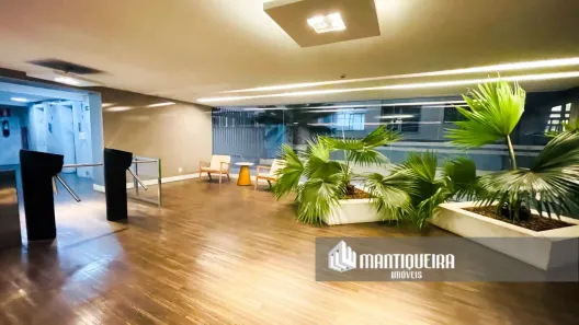 Sala Comercial à venda, 36m² no Savassi, Belo Horizonte