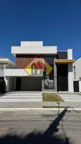Casa com 4 Quartos à venda, 357m² no Condomínio Residencial Green Park, Taubaté