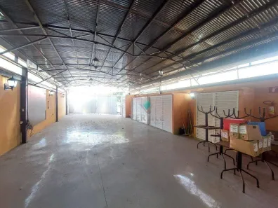 Ponto Comercial à venda, 350m² no Jardim Novo Aeroporto, São José do Rio Preto