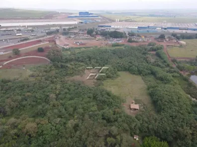 à venda, 18994m² no Distrito Industrial e Comercial I, Santa Gertrudes