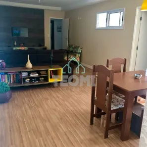 Apartamento com 3 Quartos à venda, 110m² no Vila Costa, Taubaté