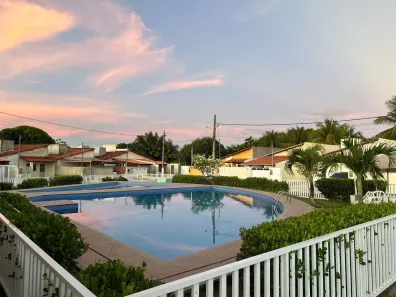 Casa com 2 Quartos à venda, 80m² no São Brás, Nossa Senhora do Socorro