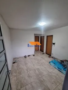 Apartamento com 2 Quartos à venda, 48m² no Jardim Vitória, Belo Horizonte