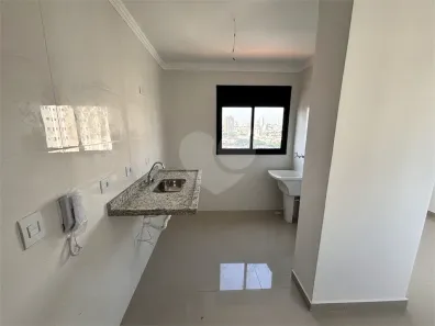 Apartamento com 2 Quartos à venda, 35m² no Vila Aricanduva, São Paulo
