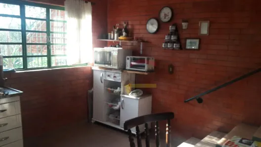 Sobrado com 3 Quartos à venda, 130m² no Vila Santos, São Paulo