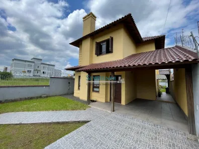 Sobrado com 3 Quartos à venda, 166m² no City, Cachoeirinha