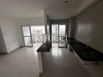 Apartamento com 2 Quartos à venda, 55m² no Marapé, Santos