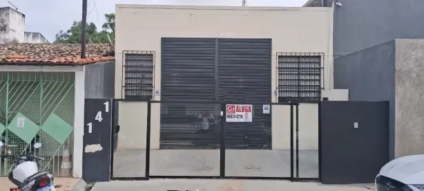 Ponto Comercial para alugar, 300m² no Ponto Novo, Aracaju
