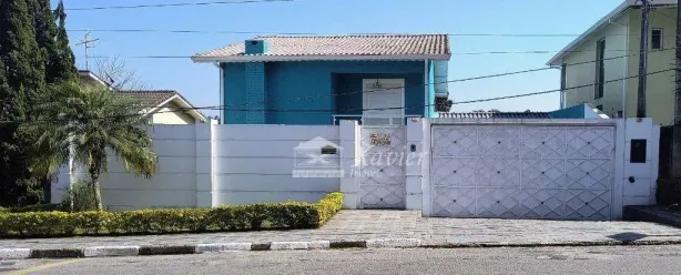 Casa de Condomínio com 4 Quartos para alugar, 230m² no Jardim Haras Bela Vista Gl Dois, Vargem Grande Paulista