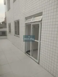 Apartamento com 3 Quartos à venda, 146m² no Eldorado/Cidade Jardim Eldorado, Contagem