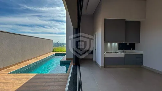 Casa de Condomínio com 3 Quartos à venda, 260m² no Residencial Guestier, Piratininga