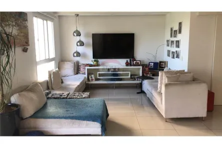 Apartamento com 3 Quartos para alugar, 149m² no Jardim Taquaral, São Paulo
