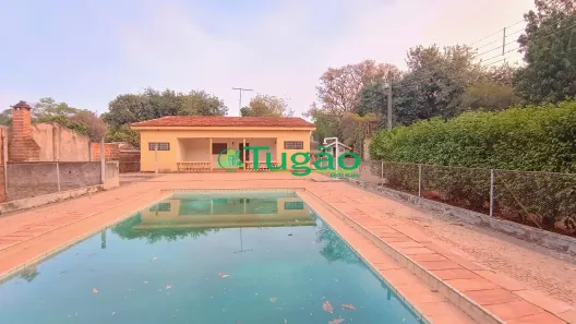 Fazenda/Sítio com 3 Quartos à venda, 550m² no Chácara Bela Vista, São José do Rio Preto
