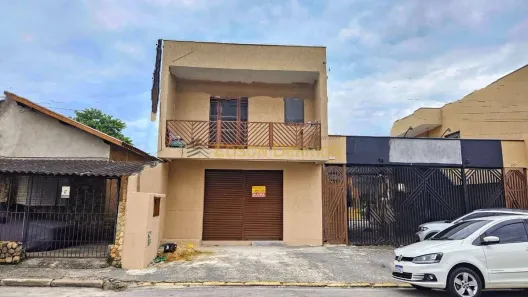 Ponto Comercial para alugar, 70m² no Bosque da Princesa, Pindamonhangaba
