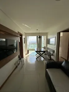 Apartamento com 2 Quartos à venda, 68m² no Itapuã, Vila Velha