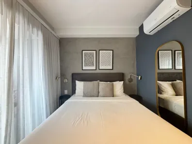 Apartamento com 1 Quarto à venda, 23m² no Vila Mariana, São Paulo