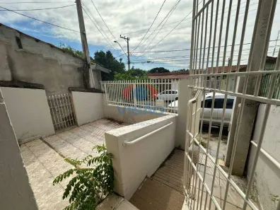 Casa com 2 Quartos à venda, 79m² no Vila Nossa Senhora Aparecida, Indaiatuba