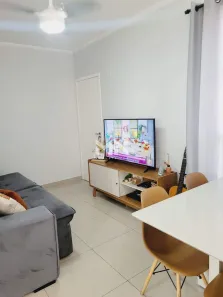 Apartamento com 2 Quartos à venda, 47m² no Progresso, Itu
