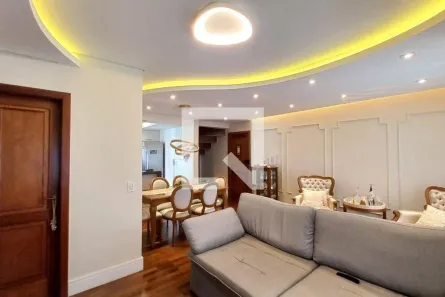 Apartamento com 3 Quartos à venda, 162m² no Parque Prado, Campinas
