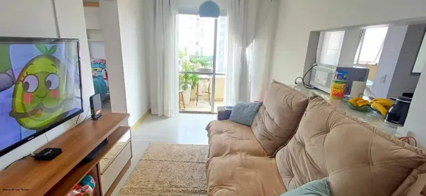 Apartamento com 2 Quartos à venda, 65m² no Jaguaré, São Paulo