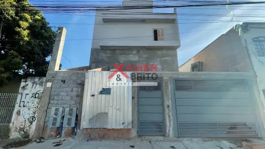 Casa de Condomínio com 2 Quartos à venda, 94m² no Vila Guilhermina, São Paulo