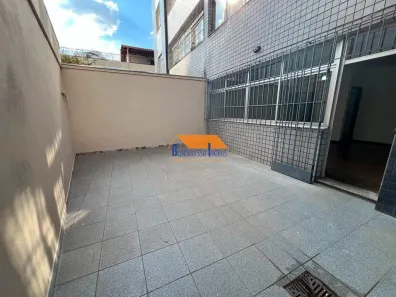 Apartamento com 3 Quartos à venda, 103m² no Silveira, Belo Horizonte