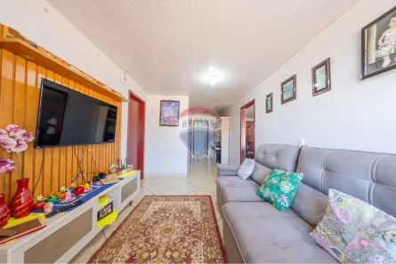 Casa com 2 Quartos à venda, 134m² no Centro, Toledo