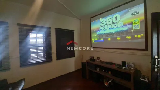 Casa com 4 Quartos à venda, 300m² no Parque das Flores, Campinas