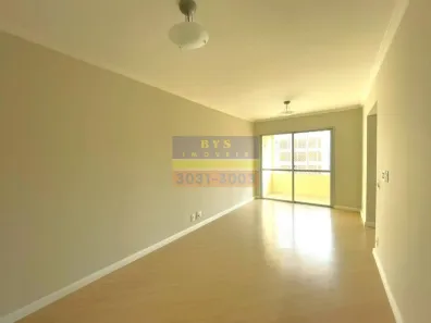 Apartamento com 2 Quartos para alugar, 60m² no Vila Progredior, São Paulo
