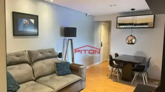 Apartamento com 2 Quartos à venda, 65m² no Catumbi, São Paulo