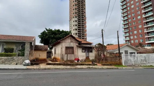 Lote/Terreno à venda, 462m² no Oficinas, Ponta Grossa