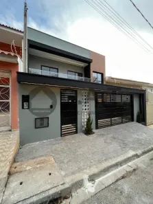 Sobrado com 3 Quartos à venda, 323m² no Parque Três Meninos, Sorocaba