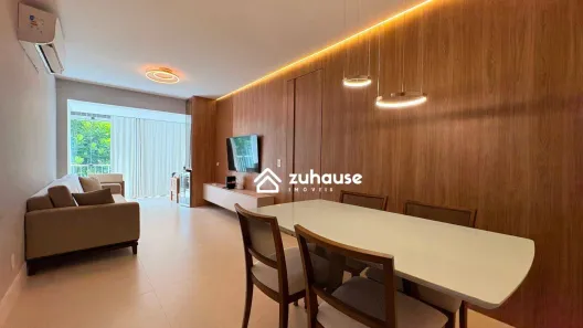 Apartamento com 2 Quartos à venda, 88m² no Barra da Tijuca, Rio de Janeiro