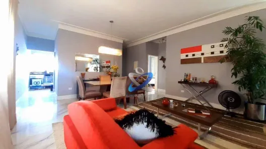 Casa de Condomínio com 6 Quartos à venda, 260m² no Condomínio Terras do Vale, Caçapava