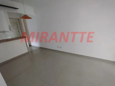 Apartamento com 2 Quartos à venda, 50m² no Tremembé, São Paulo