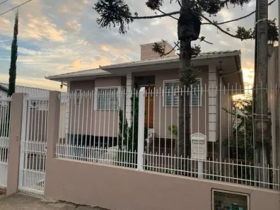Casa com 3 Quartos à venda, 214m² no Jardim Atlântico, Florianópolis