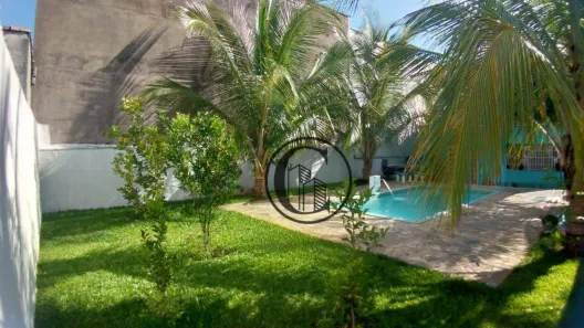 Casa com 5 Quartos à venda, 265m² no Gaivota, Itanhaém