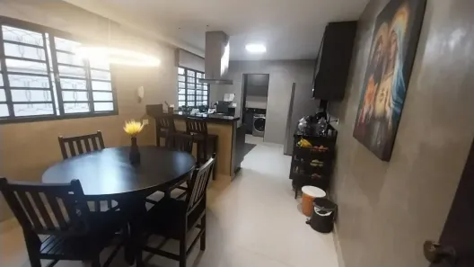 Sobrado com 3 Quartos à venda, 125m² no Jardim São José Centro, São José dos Campos
